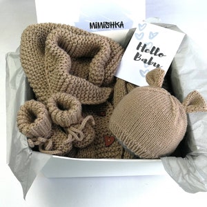 Baby gift box gender neutral baby gift baby shower gift baby shower newborn baby gift new baby gift new baby gift box welcome  baby gift box