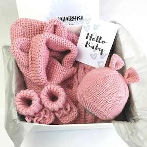Baby gift box Gender neutral baby gift Baby shower gift Baby shower Newborn baby gift New baby gift New baby gift box Welcome  baby gift box