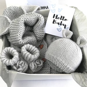 Baby gift box Gender neutral baby gift Baby shower gift Baby shower Newborn baby gift New baby gift New baby gift box Welcome  baby gift box