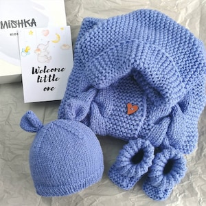 Baby gift box Gender neutral baby gift Baby shower gift Baby shower Newborn baby gift New baby gift New baby gift box Welcome  baby gift box