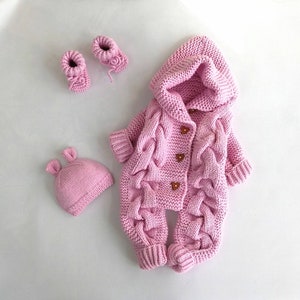 0 3 month winter dresses newwalpole Newborn Baby Girl Clothes Long Sleeve Romper One Piece Jumpsuit Fall Winter Infant Outfits 0 3 6 9 12 18 Months (Blue, 12-18 Months)