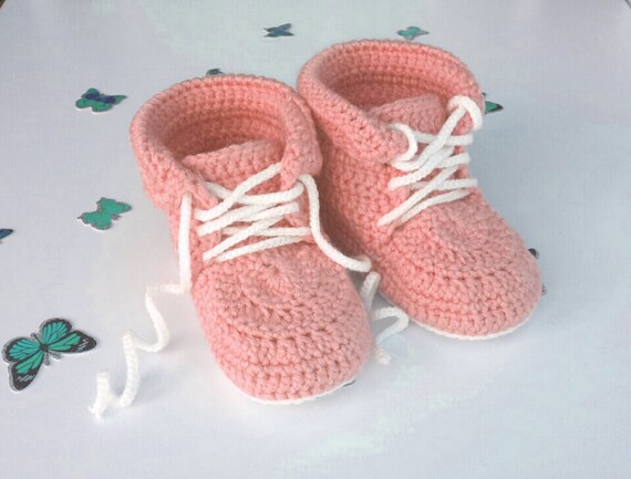 unisex baby boots