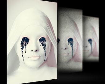 American Horror StoryTV SeriesTV PosterWall ArtHome DecorPrint