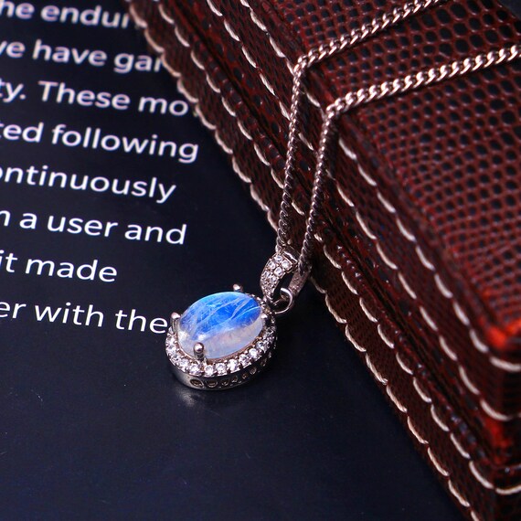 確認用専用ページ　レインボームーンストーンチョーカー ラインストーン] チョーカー（862048-862052） ｜ women（ウィメンズ