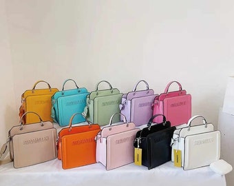 Steve Madden Barbie Pink Bevelyn Bag Viral Etsy Ireland