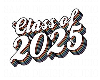 Class Information / Class of 2025