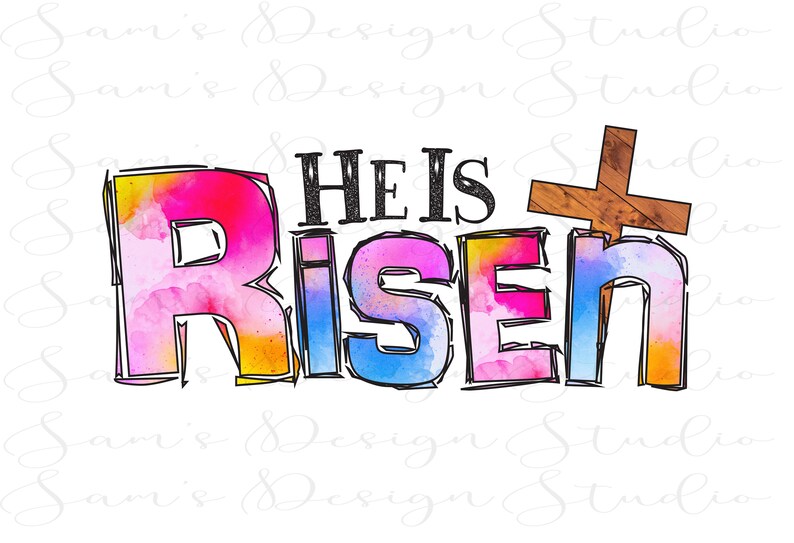 Easter Png Sublimation Designs Downloads T Shirt Design Png Etsy