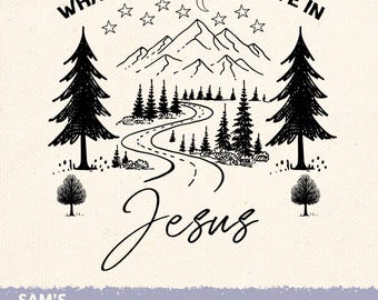 Easter png , Jesus Sublimation Designs , Christian , Faith Based Graphics