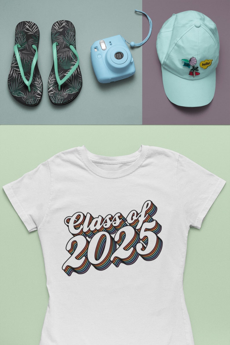 Class Of 2025 PNG 2025 Sublimation Designs Downloads 2025 Etsy Il 794xN.2537069239 Lodg