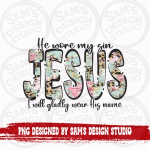 PNG de Pascua, Jesús, diseños de sublimación cristianos, gráficos de Pascua