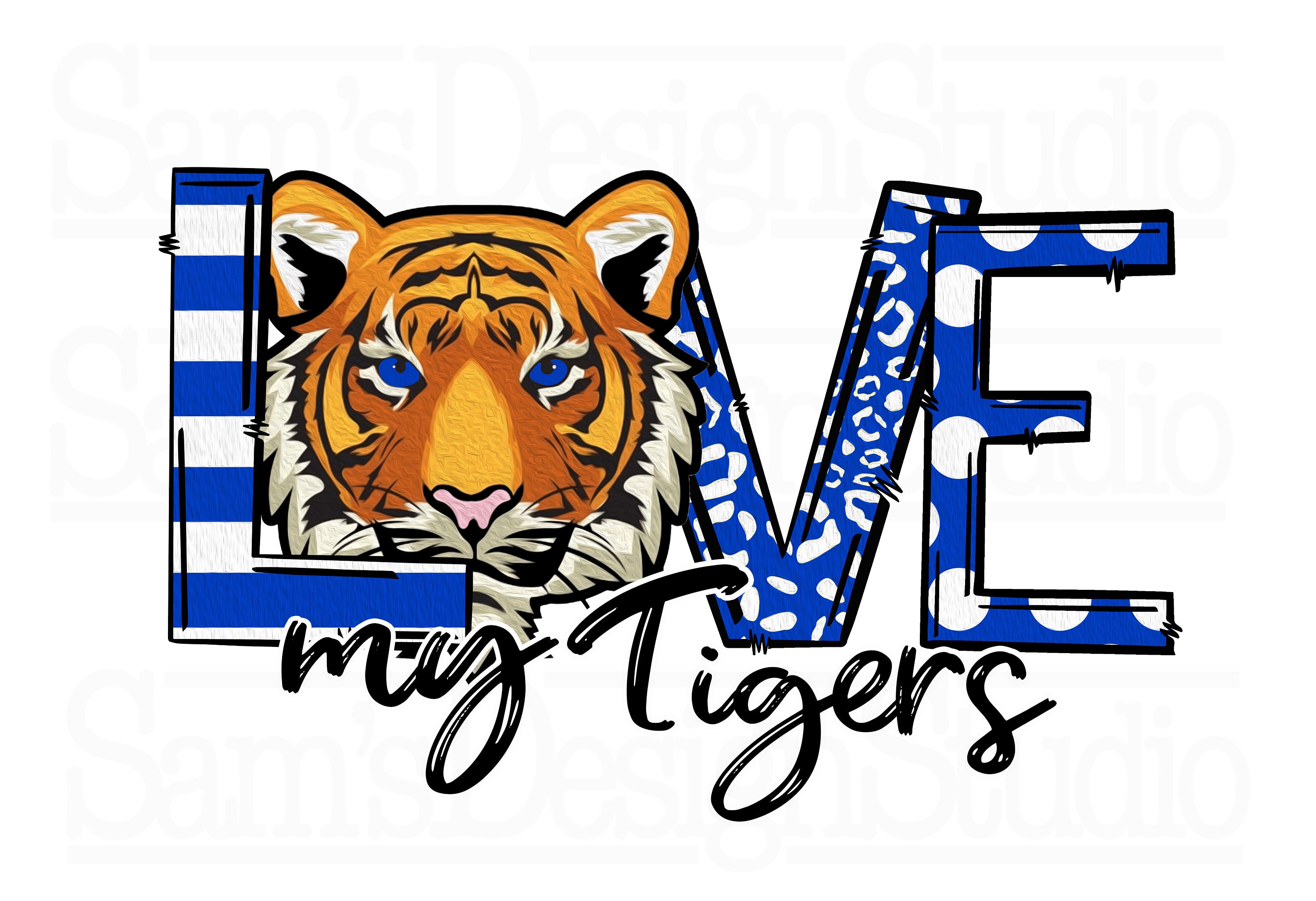 Love♡Tiger Amazon.com: Love: The Tiger (LOVE HC): 9780991332441: Brremaud