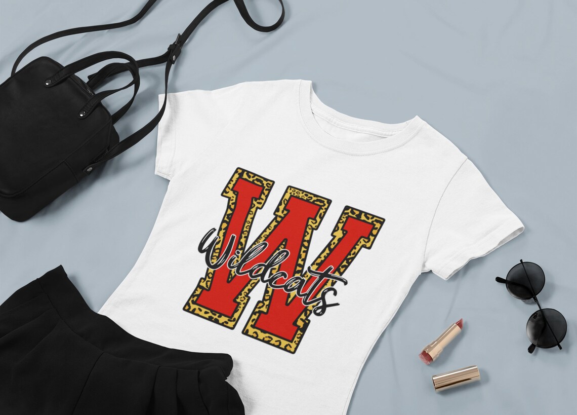 Wildcats PNG Digital Download Sublimation Designs - Etsy