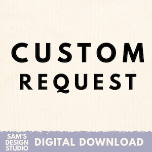 Custom PNG File Reservation - Kristen - Second Version