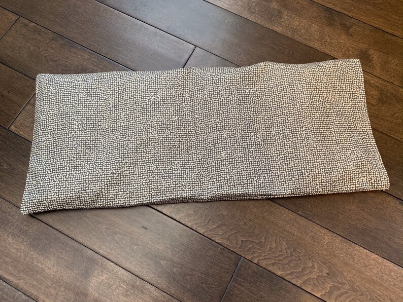 Homemade Wheat Bag. Microwaveable/Heat Pack Freezer/cold Etsy