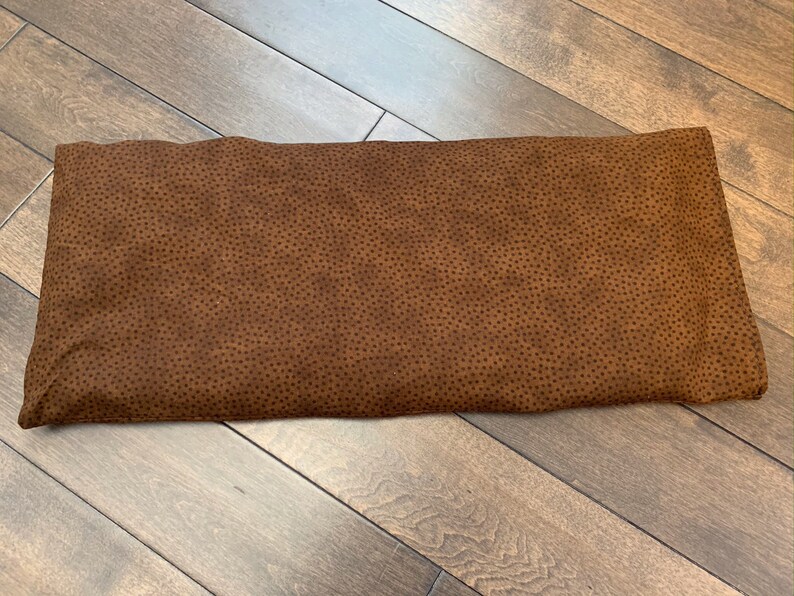 Homemade Wheat Bag. Microwaveable/Heat Pack Freezer/cold Etsy