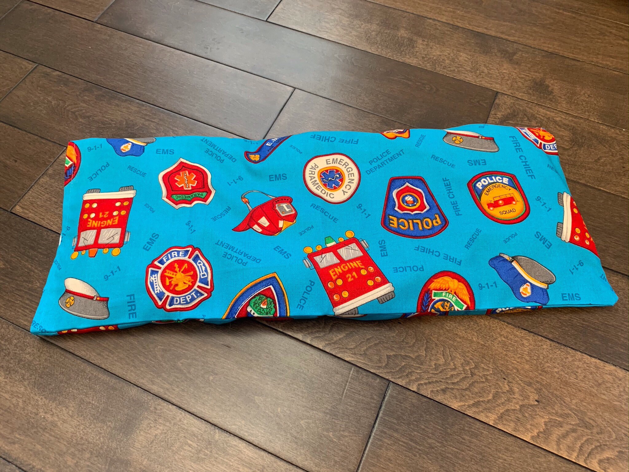Homemade Wheat Bag. Microwaveable/Heat Pack Freezer/cold Etsy