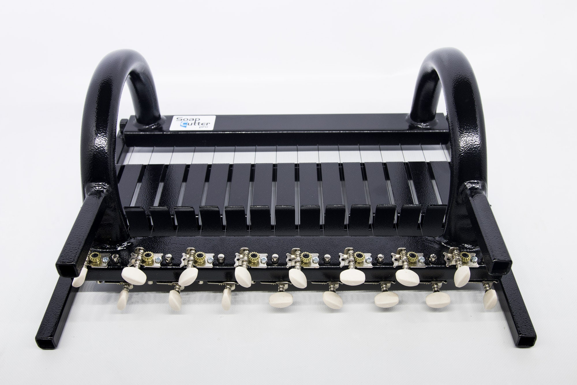 Multi Bar Soap Cutter PRO Black Metal Bud Sl Seifenschneider Etsy UK