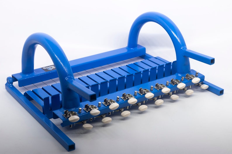 Soap Cutter PRO Blue Sky