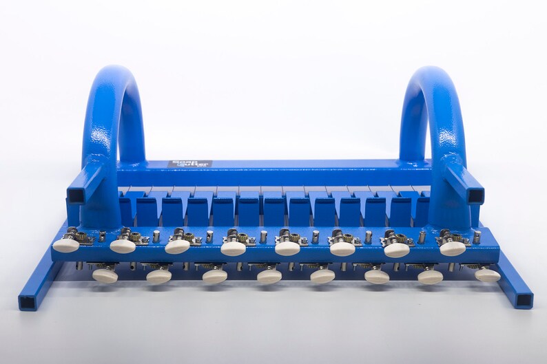 Soap Cutter PRO Blue Sky