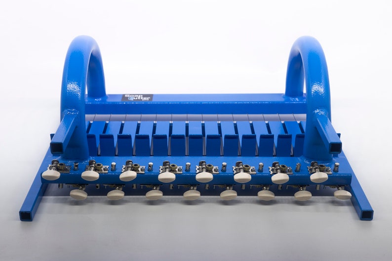 Soap Cutter PRO Blue Sky