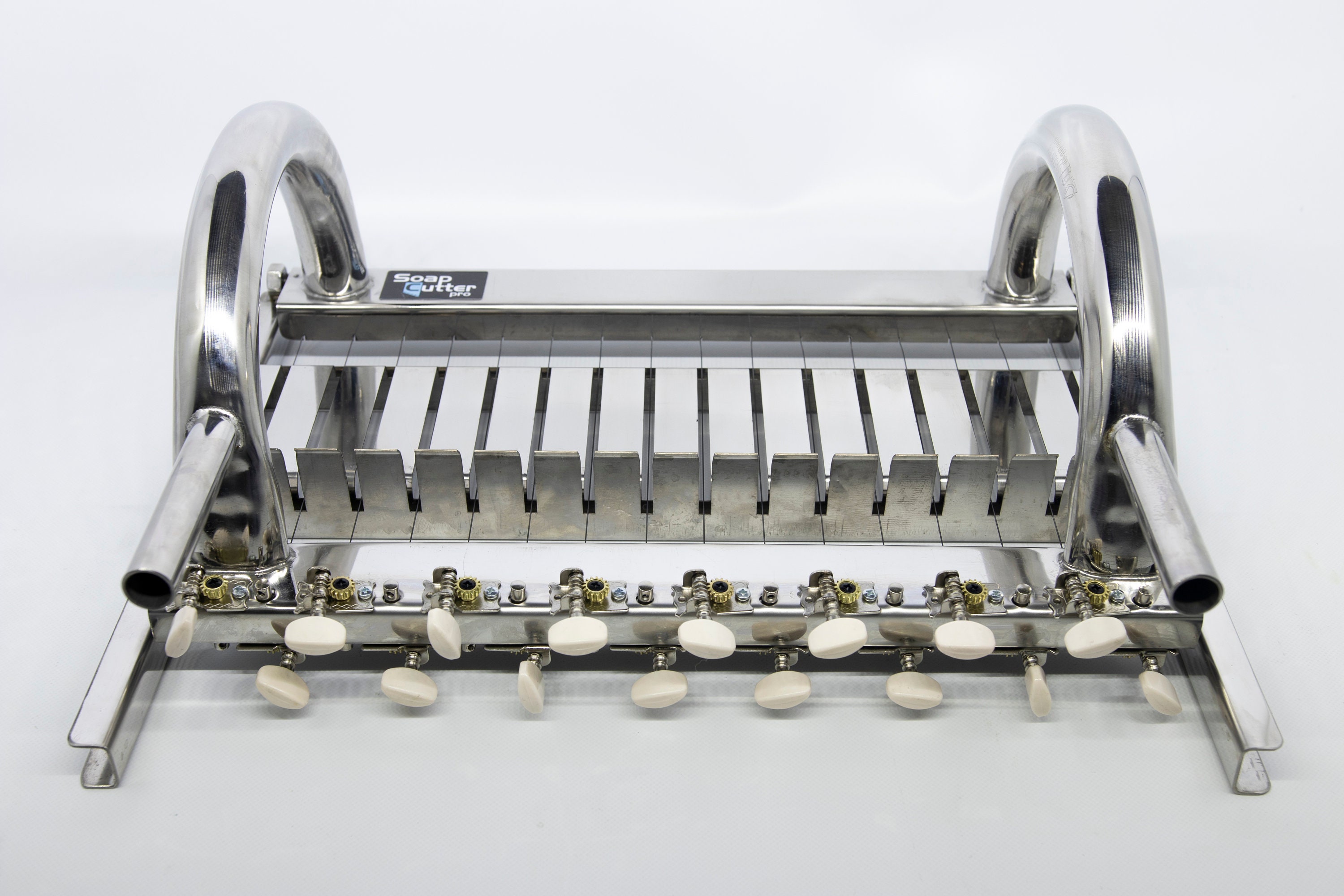 Soap Cutter PRO FOREVER Metal Bud Stainless Steel Etsy Canada