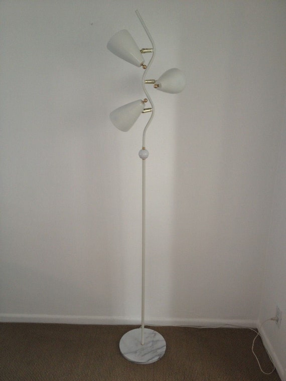eames floor lamp