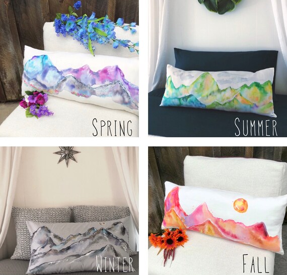 Four seasons 2025 pillows buy