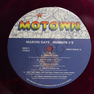 Motown Record Label Digital Photo - Etsy