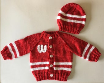 sports team sweaters