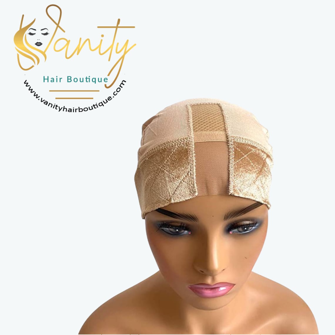 Wig grip cap Wig Band Wig Headband NonSlip Wig Cap Etsy