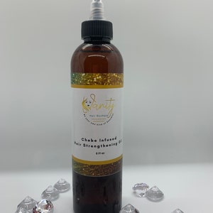 strengthening chebe fenugreek