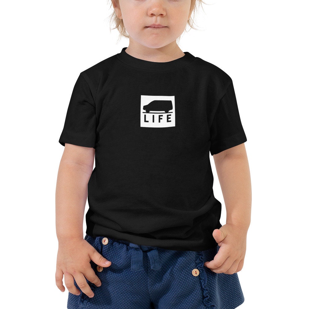 Toddler Columbia Shirt 