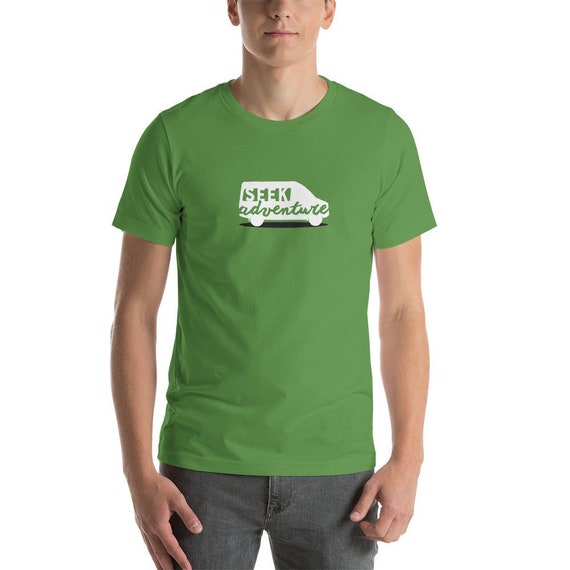 sprinter t shirt