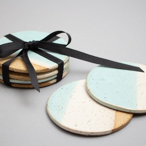 Rustic Coaster (Set of 4)