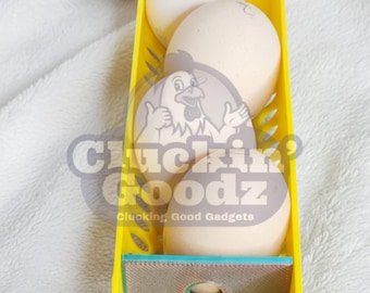 Divisores para bandejas de huevos Maticoopx (juego de 10)