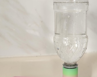 Bebedero para pollos y codornices (paquete de 3)