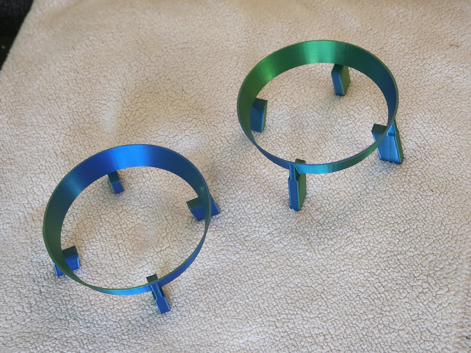 Chick Feeder Riser - Etsy