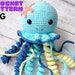 see more listings in the Amigurumi patterns section