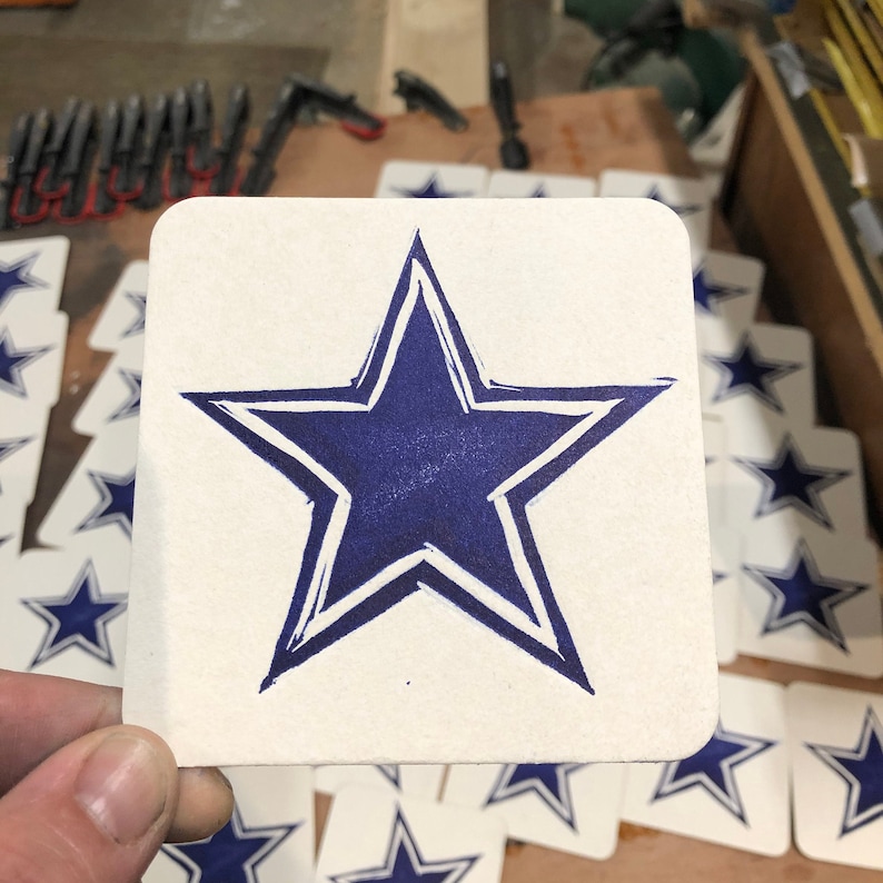SmithMakes Coasters - Thumbnail 2