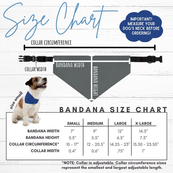 Hunde-Bandana Im Plaid-Design | Weiches Flanell-Tuch Für Kleine, Mittlere & Große Hunde