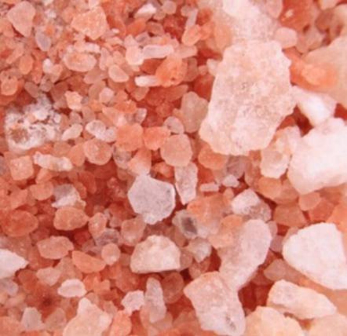 Himalayan Pink Salt Rocks Himalayan Crystal Salt 1 Kg Pack Etsy