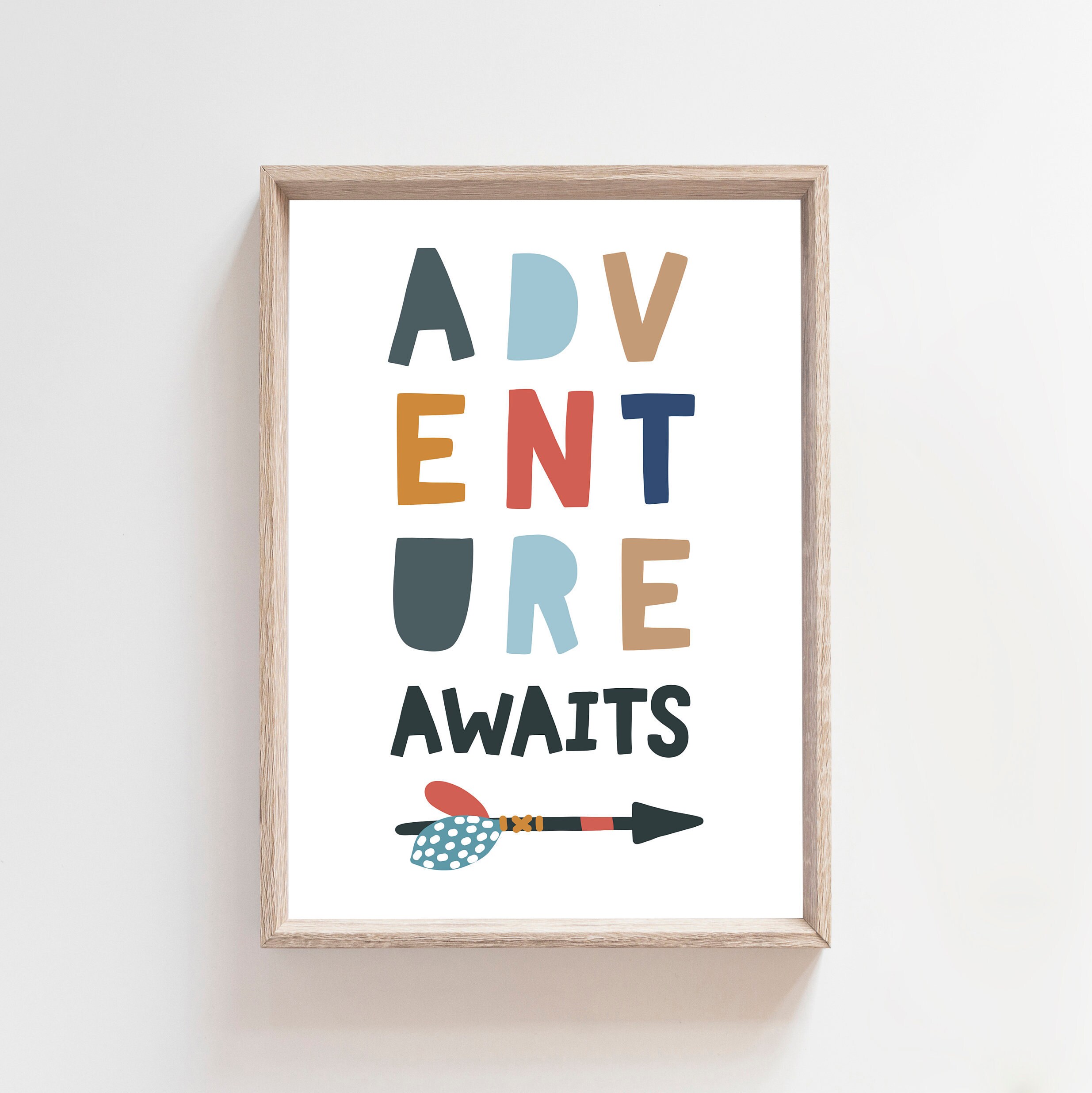 Set Di 4 Poster Gioco Per Camera: Stampe Artistiche Con Detti Divertenti Per Ragazzi E Uomini – Regalo Gamer - 3