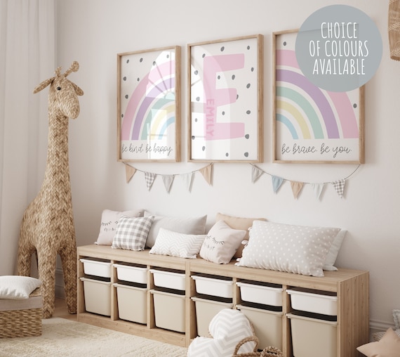 Baby girl bedroom designs hot sale