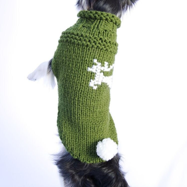 Handmade Dog Sweater Dog Jumper Handknitted Dog Sweater Etsy Australia