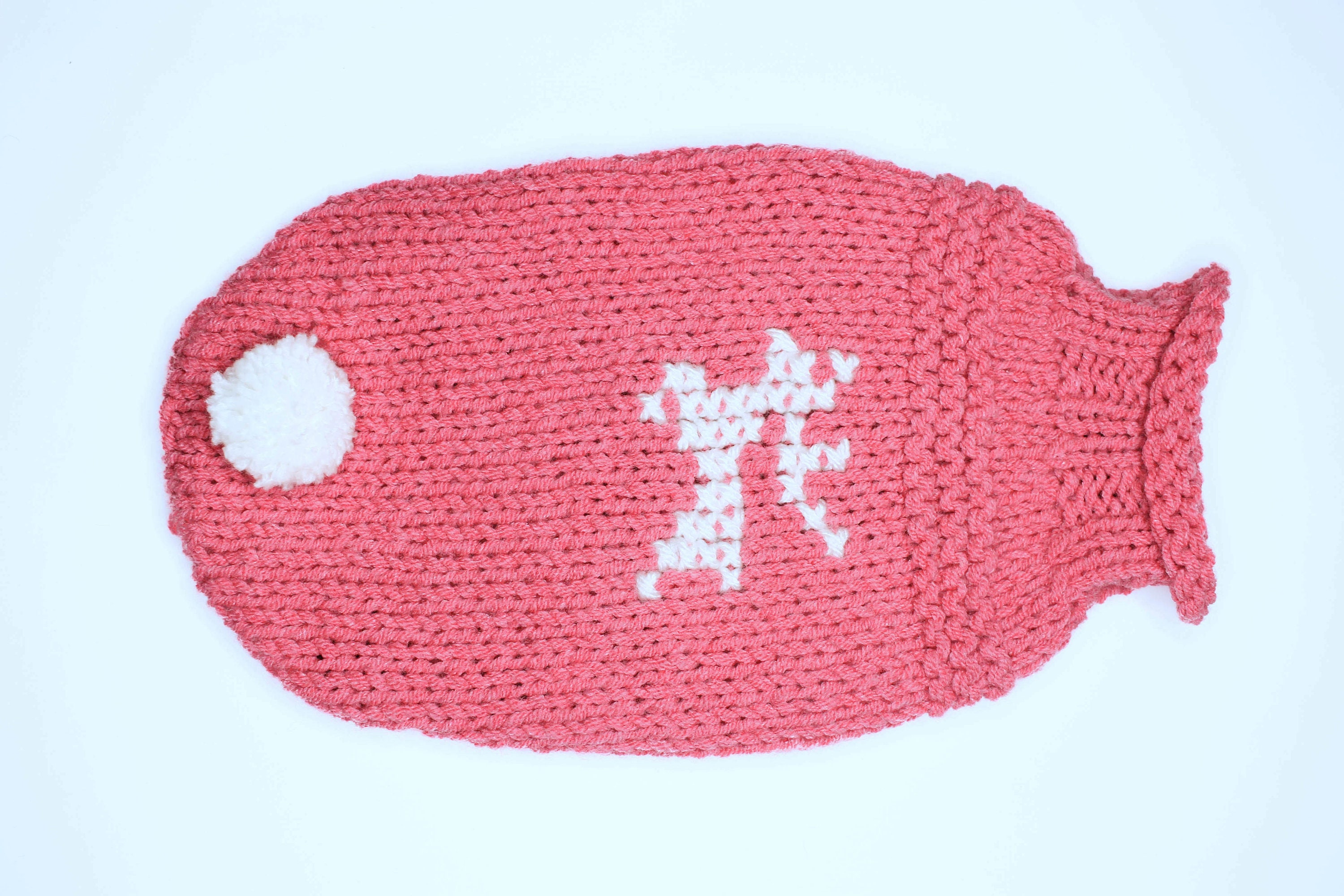 Handmade Dog Sweater Dog Jumper Handknitted Dog Sweater Etsy Australia