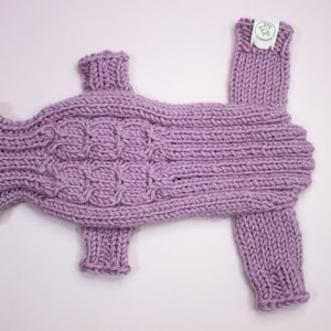 Dog jumpsuit - handmade dog costume - dog onesie - dog apparel - dog clothes - pet clothing -  dog gift - pet gift - gift for dog lover