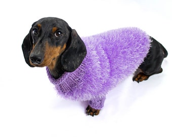 Dog sweater - Handmade dog jumper - dog clothes - pet clothing - dog costume - dog gift - gift for dog lovers - dog mom gift