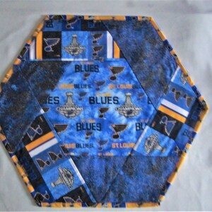 Campeones de la Copa Stanley 2019 St. Louis Blues, líder de la tabla