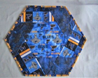 Campeones de la Copa Stanley 2019 St. Louis Blues, líder de la tabla