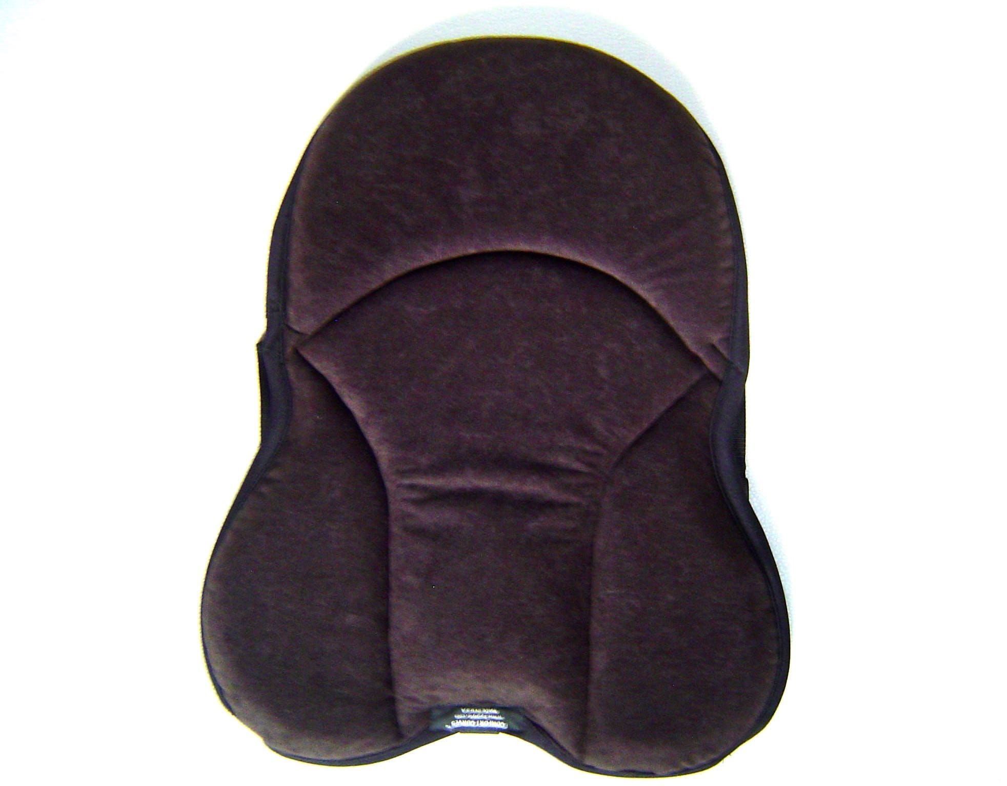 English Seat Saver for English Horse Saddles Etsy